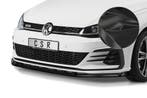Cupspoiler voor VW Golf 7 GTI / GTD CSL459-C, Auto-onderdelen, Carrosserie en Plaatwerk, Verzenden, Nieuw