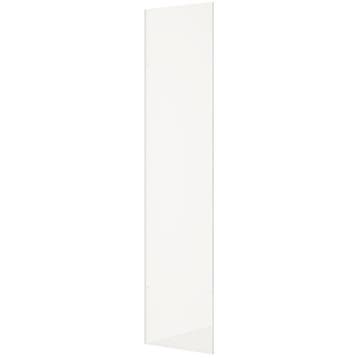 Wiesbaden Less Inloopdouche Glasplaat - 60x200cm - 8mm -, Ophalen of Verzenden, Nieuw, Glas