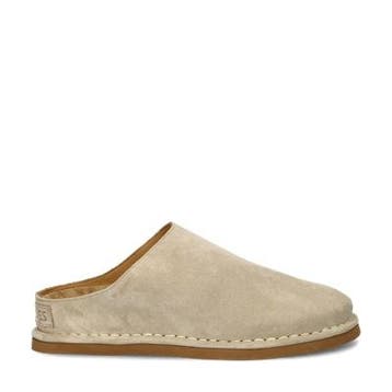 Shabbies Amsterdam Wilja instapschoenen voor dames, Shabbies Amsterdam, Verzenden, Nieuw, Instappers