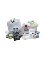 Bushcraft BCB noodpakket – survival pack in emmer voor ge., Caravans en Kamperen, Verzenden, Nieuw