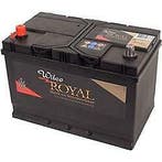 Wilco Accu 12V 100Ah 302x172x200x220, Auto-onderdelen, Accu's en Toebehoren, Verzenden, Nieuw