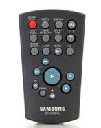 Samsung BRM-D2AE Afstandsbediening voor Camcorders, Verzenden, Zo goed als nieuw