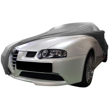 Autohoes voor Alfa Romeo 147 (2001-2010) Indoor BESTE, Ophalen of Verzenden, Nieuw, Op maat