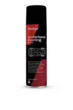 Tectyl Tectyl underbody coating bronze 1 stuk, 500 ml,, Auto diversen, Onderhoudsmiddelen, Verzenden