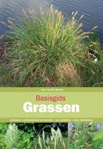 9789050115117 Basisgids Grassen Arie van den Bremer, Boeken, Verzenden, Nieuw, Arie van den Bremer