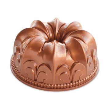 Nordic Ware Fleur De Lis Tulband Bakvorm, Verzenden, Nieuw