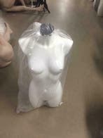 AKTIE !!200 nieuwe dames en heren torso paspop paspoppen