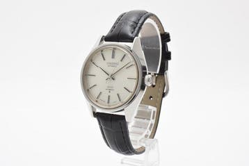 Seiko - King Seiko - Zonder minimumprijs - 5621-7021 - Heren
