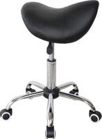 2dekans | VDD Zadelkruk - Werkkruk – Ergonomisch &, Ophalen of Verzenden, Zo goed als nieuw