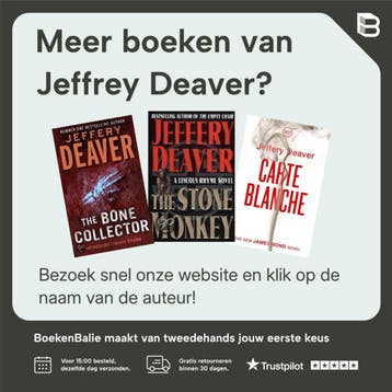 Bone Collector - Jeffrey Deaver 9780340992722, Verzenden, Gelezen, Jeffrey Deaver
