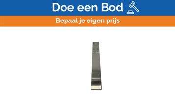 Bieden: Hanse Yachts Stainless Steel Hinge for, Watersport en Boten, Ophalen of Verzenden, Nieuw, Kombuis en Sanitair, Zeilboot of Motorboot