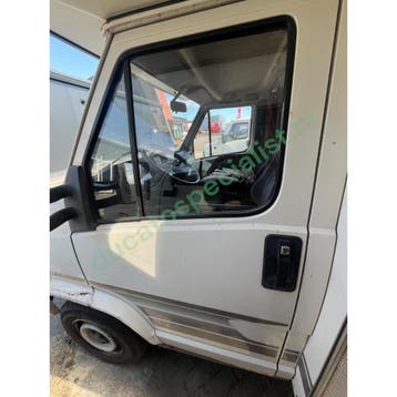Fiat Ducato cabinedeur links bestuurderskant, Type 290 BJ, Ophalen of Verzenden, Nieuw