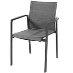 Manolo Cortina dining tuinset 240x103xH75 cm 7 delig, Ophalen of Verzenden, Nieuw