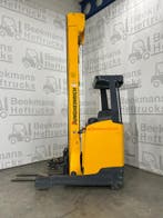 Jungheinrich ETV216  Reachtruck - 1600kg 9020mm 620ah, 1000 tot 2000 kg, Ophalen of Verzenden, Elektrisch, Reachtruck