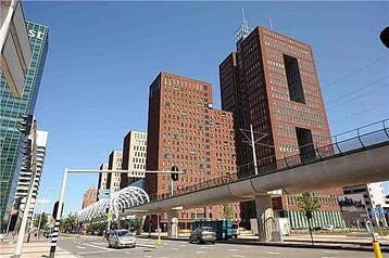 Te huur: Appartement Carolina van Nassaustraat in Den Haag, Den Haag, Appartement, Zuid-Holland