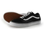 Vans Sneakers in maat 41 Zwart, Kleding | Dames, Schoenen, Verzenden, Zwart, Vans, Sneakers of Gympen