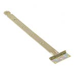 Kruisheng | Starx | 500 mm (Verzinkt), Verzenden, Nieuw