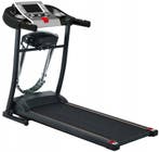 Opvouwbare Loopband | 15% Hellingshoek | A-kwaliteit, Sport en Fitness, Overige materialen, Rug, Nieuw, Ophalen of Verzenden