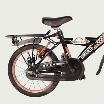 Batavus kinderfiets 16 inch, Fietsen en Brommers, Ophalen of Verzenden, Gebruikt, Batavus