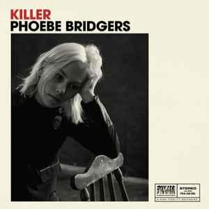 vinyl single 7 inch - Phoebe Bridgers - Killer (US, 2015), Verzenden, Zo goed als nieuw, 7 inch, Rock en Metal