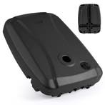 LIVSK Vulbare Parasolvoet - HDPE Materiaal - 102 kg Vulcapac, Verzenden, Nieuw