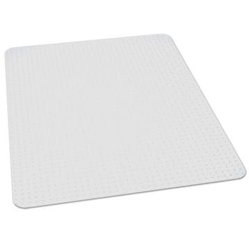 Vloermat voor harde vloeren, zonder nop, 150x120cm, Ophalen of Verzenden, Nieuw in verpakking, Overige typen