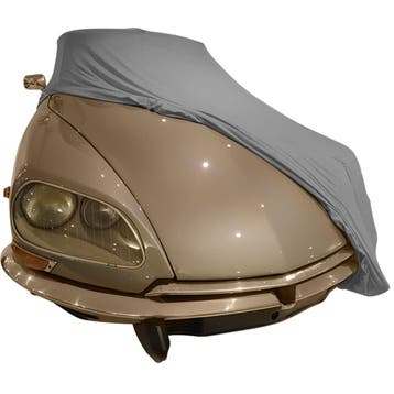 Autohoes voor Citroen DS 19 Pallas (1955-1975) Indoor BESTE, Ophalen of Verzenden, Nieuw, Op maat