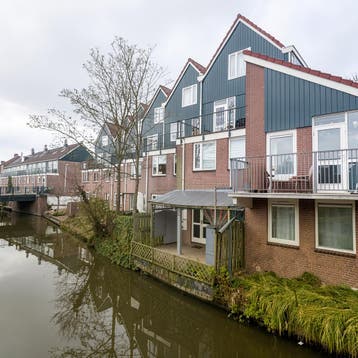Huis gevonden in of bij Zaandam, Huizen en Kamers, Zaandam, Noord-Holland