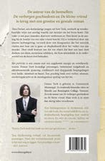 Het puttertje 9789023485032 Donna Tartt, Boeken, Verzenden, Gelezen, Donna Tartt