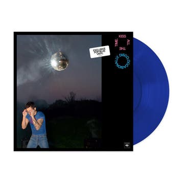 Harry Styles - KISS ALL THE TIME. DISCO, OCCASIONALLY (LP), Verzenden, Nieuw in verpakking