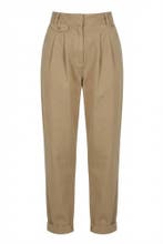 Josh V Broek in maat L Wit, Josh V, Verzenden, Zo goed als nieuw, Wit