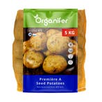 Pootaardappelen Premiere A 28/35 (5 kg), Verzenden, Gehele jaar, Volle zon