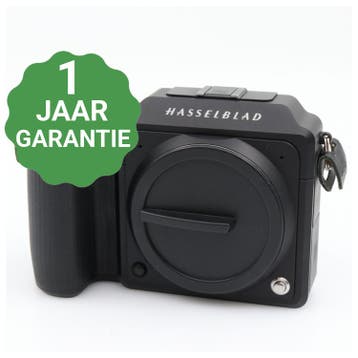 10% korting | Hasselblad X1D  Special Edition (4116), Verzenden, Gebruikt, Overige Merken