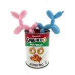 Koen Betjes (1992) - Balloon Dogs (2) x Campbell’s Soup