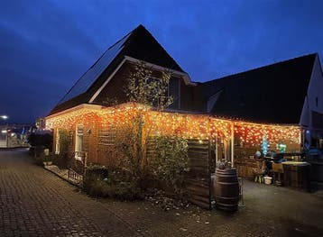 Luksus™ LED gordijn - ijspegel verlichting - Dual Color -, Verzenden, Nieuw