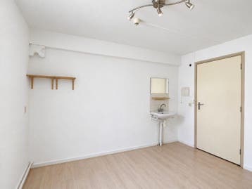 Kamer in Amersfoort