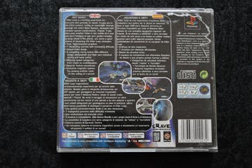 Killer loop Playstation 1 PS1, Verzenden, Nieuw