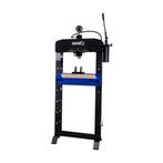 Werkplaatspers hydraulisch 20 ton, Ophalen, Nieuw