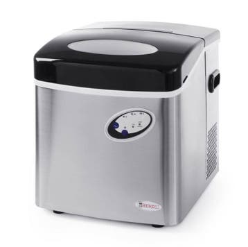Hendi Ijsblokjesmachine | 150 ijsblokjes, Verzenden, Nieuw in verpakking