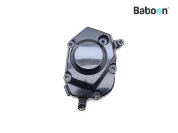 Blokdeksel Rechts Kawasaki Z 1000 SX 2010-2013 +ABS (Z1000SX, Verzenden, Gebruikt
