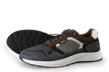 Australian Sneakers in maat 44 Blauw, Kleding | Heren, Australian, Verzenden, Blauw, Sneakers of Gympen