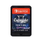 Switch Evergate, Verzenden, Zo goed als nieuw