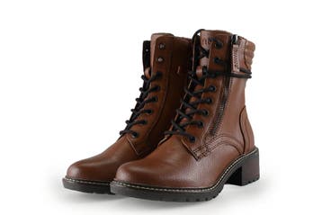 Jana Veterboots in maat 36 Bruin, Jana, Bruin, Verzenden, Overige typen