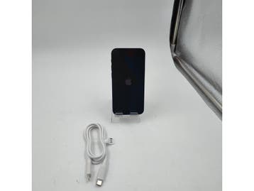 Refurbished iPhone 13 mini - 128GB - Zwart, Telecommunicatie, Mobiele telefoons | Apple iPhone, Verzenden, Zo goed als nieuw