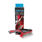 Pingi F1 Wasborstel 'ActiveBrush', Verzenden