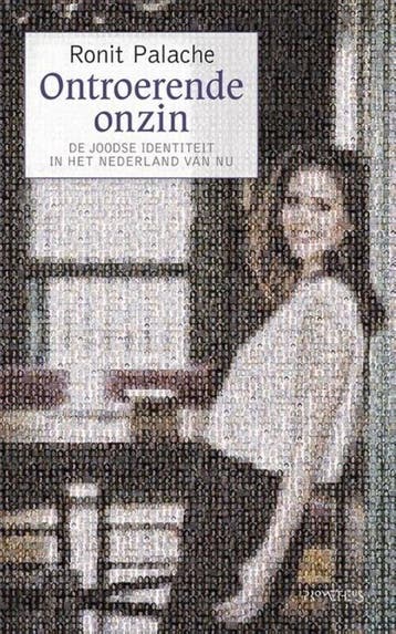 Ontroerende onzin (9789044631555, Ronit Palache), Verzenden, Nieuw