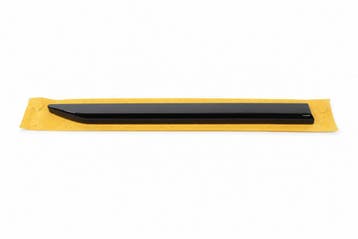 Volkswagen T-Roc (2GA) embleem - zwart, Ophalen of Verzenden, Nieuw, Volkswagen