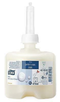 Tork S2 Mild Liquid Zeep 420502, Ophalen of Verzenden, Overige typen