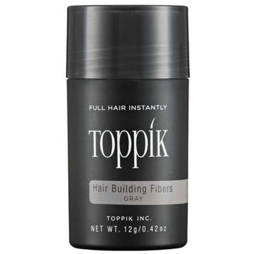 Toppik Hair Building Fibers Regular - 12gr Light Blonde, Ophalen of Verzenden, Nieuw, Overige typen