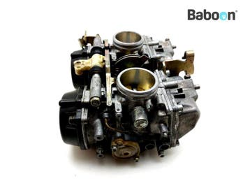 Carburateur Set Ducati Monster 900 1993-1999 (M900), Verzenden, Gebruikt